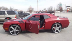 22" iRock (Velocity248)