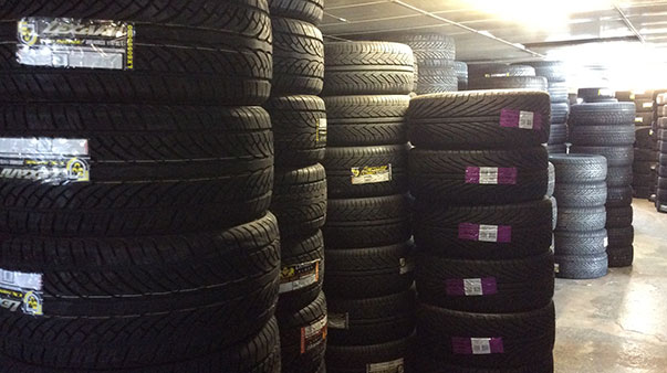 Tires