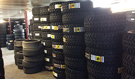 Tires